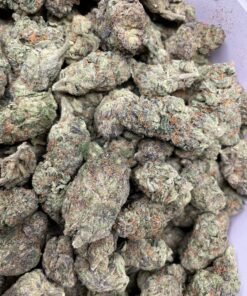 Persy Snowballs Strain Lemon Cherry Gelato