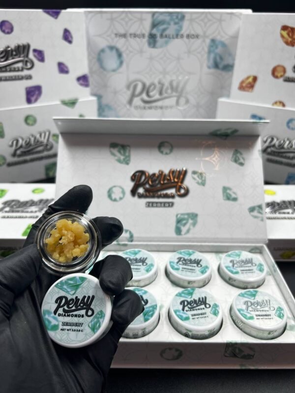Persy Diamonds