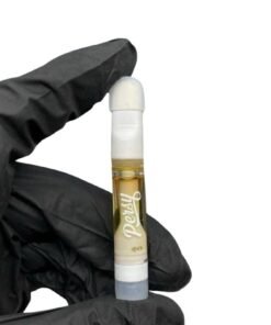 Persy Carts Caramel Apple Gelato Flavor