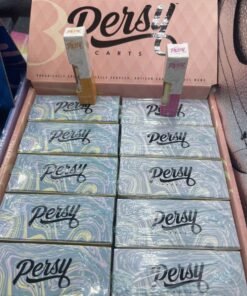 Persy carts master box {100}